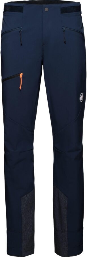 Mammut Taiss Guide SO Pants Men 50 R