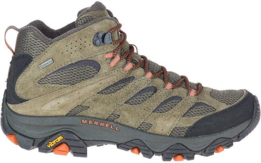 Merrell Moab 3 Mid GTX 44