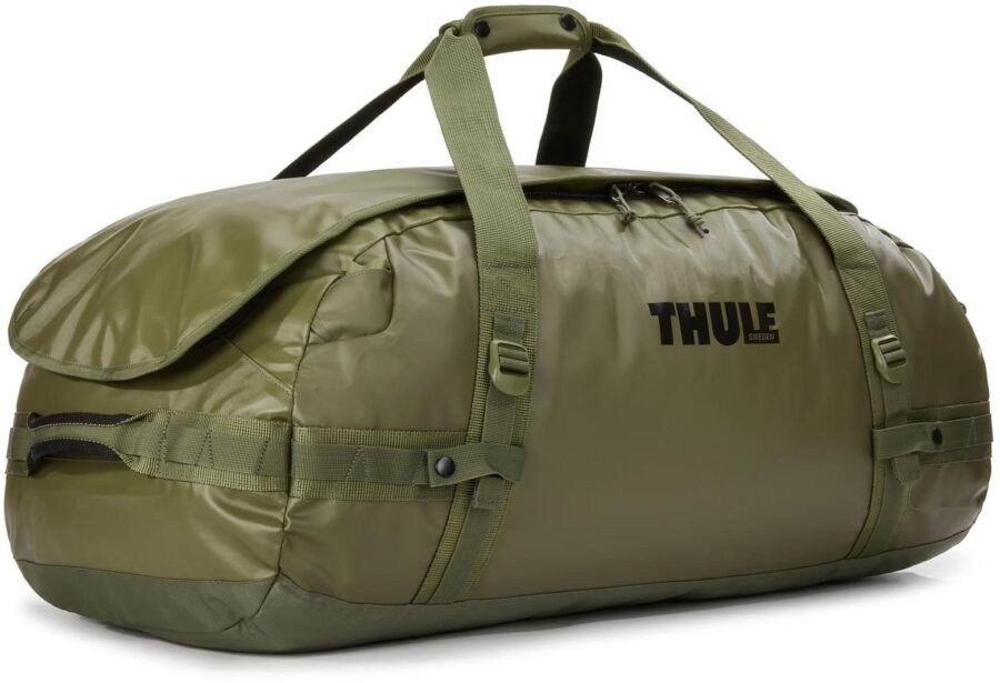 Thule Chasm 90l