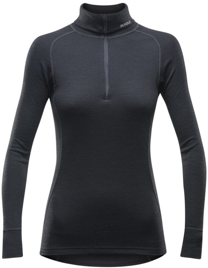 Devold Duo Active Woman Zip Neck XS