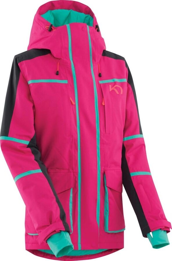 Kari Traa Twister Jacket S