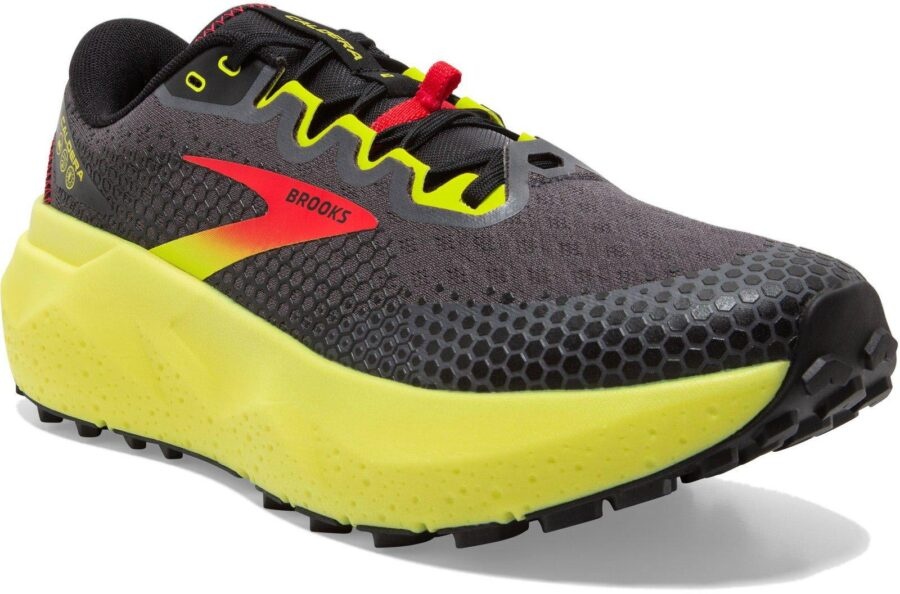 Brooks Caldera 6 45