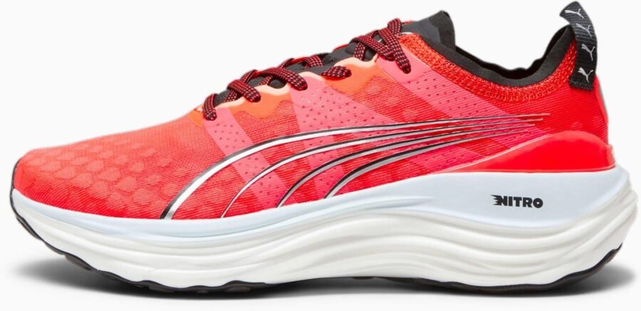 Puma Foreverrun Nitro WNS 39