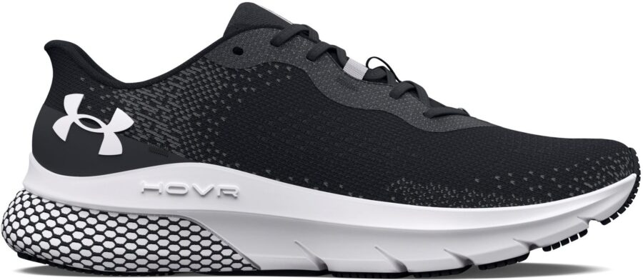 Under Armour W HOVR Turbulence 2-BLK 38