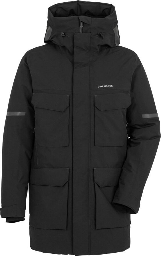 Didriksons Drew Parka 7 M