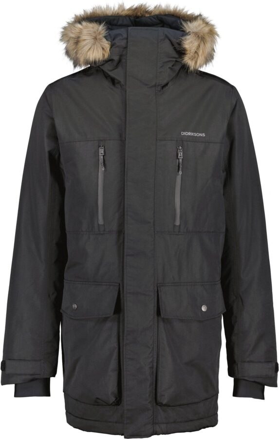 Didriksons Marco Parka 3 M