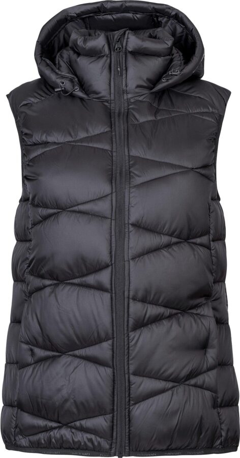 Hannah Betlis Vest 36