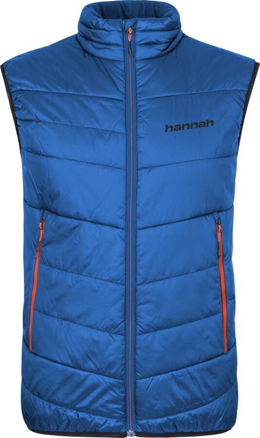 Hannah Ceed Vest S