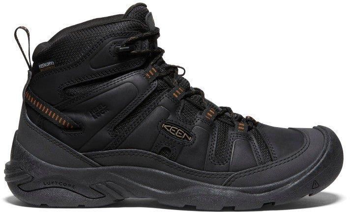 Keen Circadia MID WP M 42