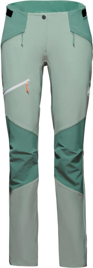 Mammut Taiss SO Pants Women 36 R