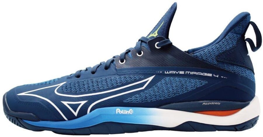 Mizuno Wave Mirage 4 44