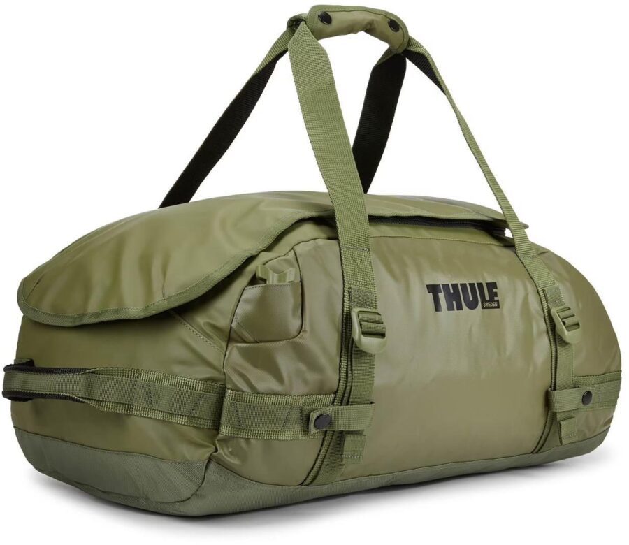 Thule Chasm 40l