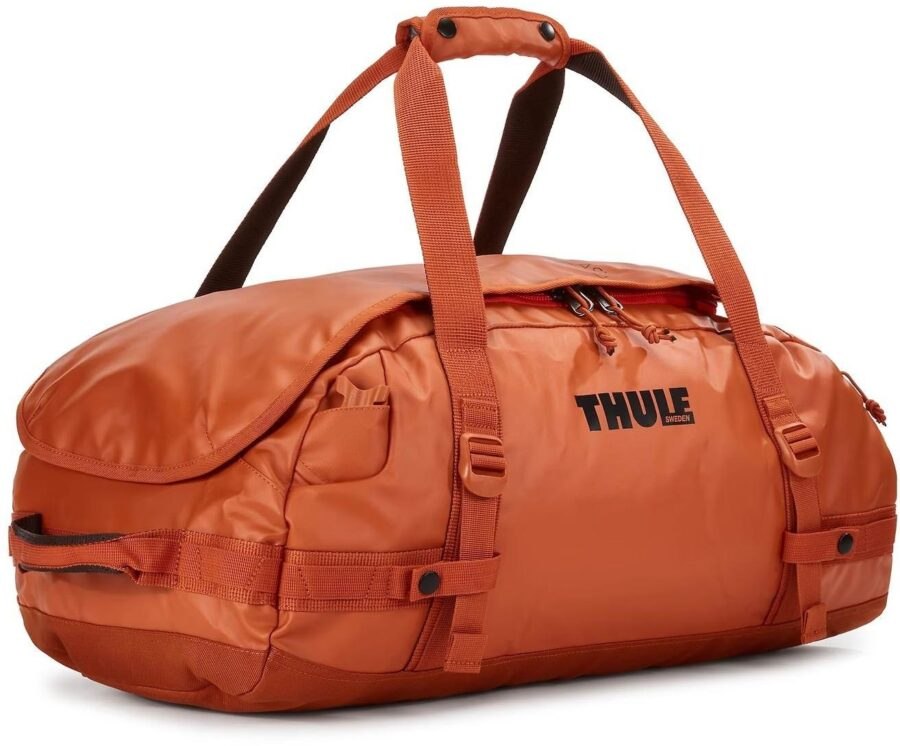 Thule Chasm 40l