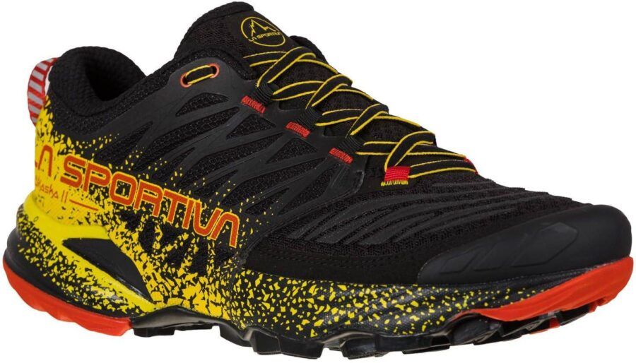 La Sportiva Akasha II 44