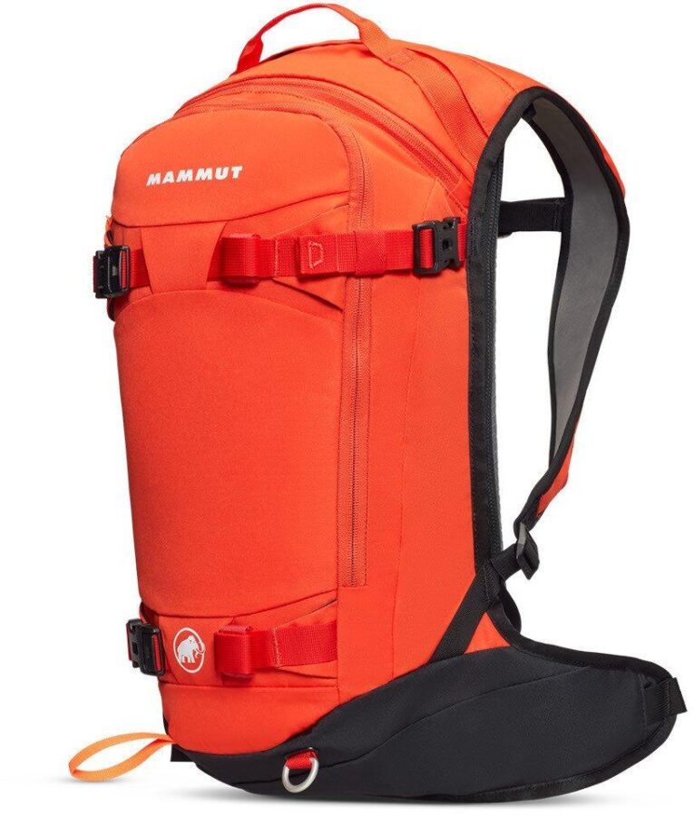 Mammut Nirvana 18