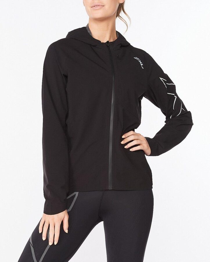 2XU Light Speed WP Jacket M