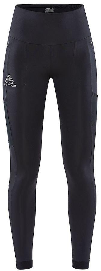 Craft Pro Trail Tights W S