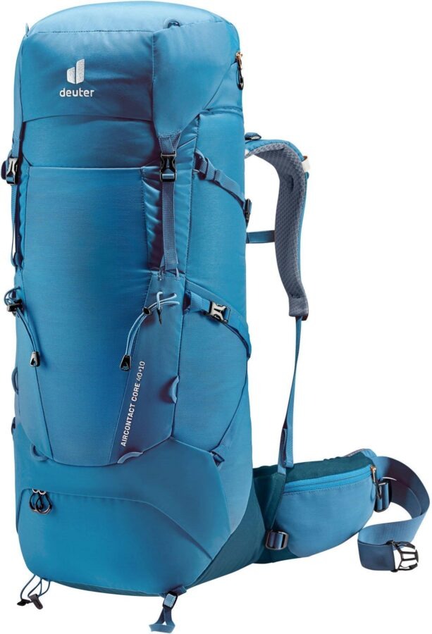 Deuter Aircontact Core 40+10