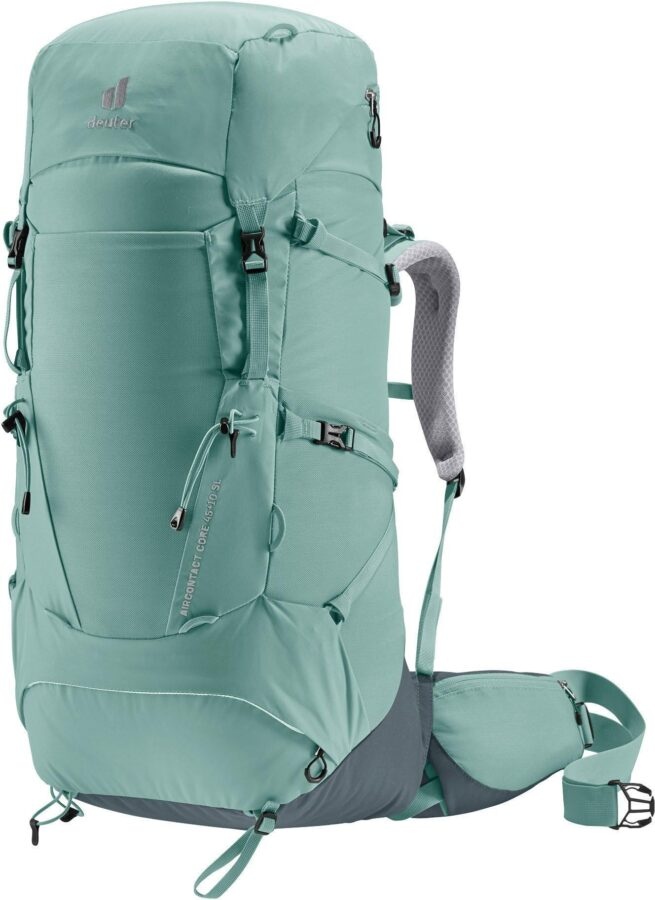 Deuter Aircontact Core 45+10 SL