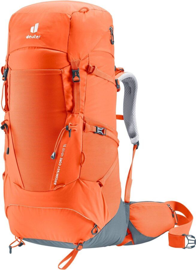 Deuter Aircontact Core 45+10 SL