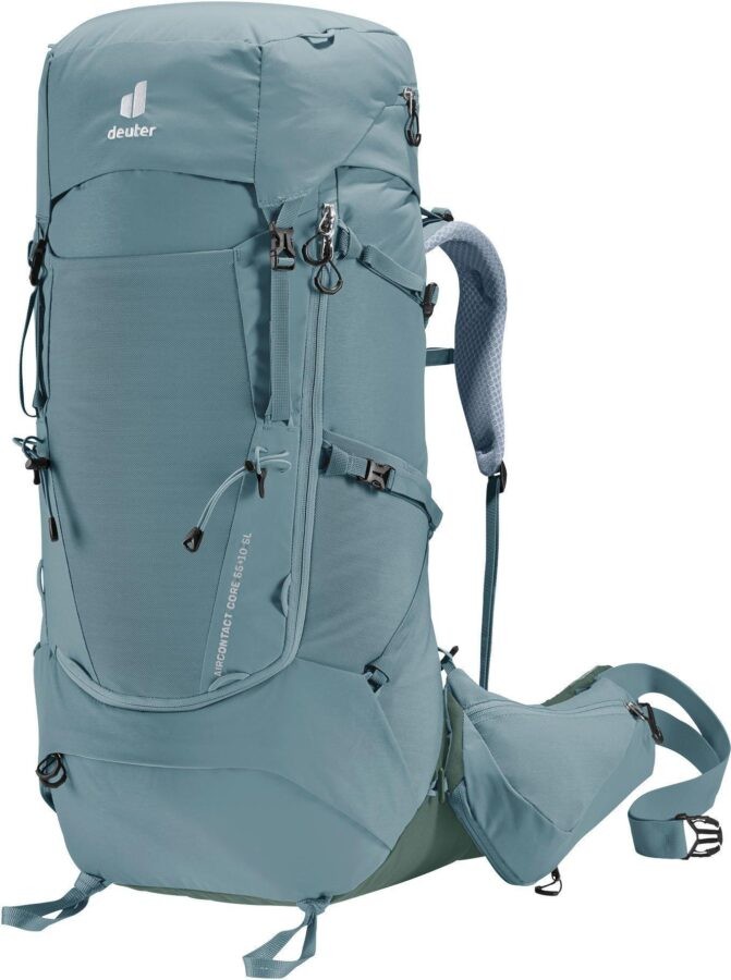 Deuter Aircontact Core 55+10 SL