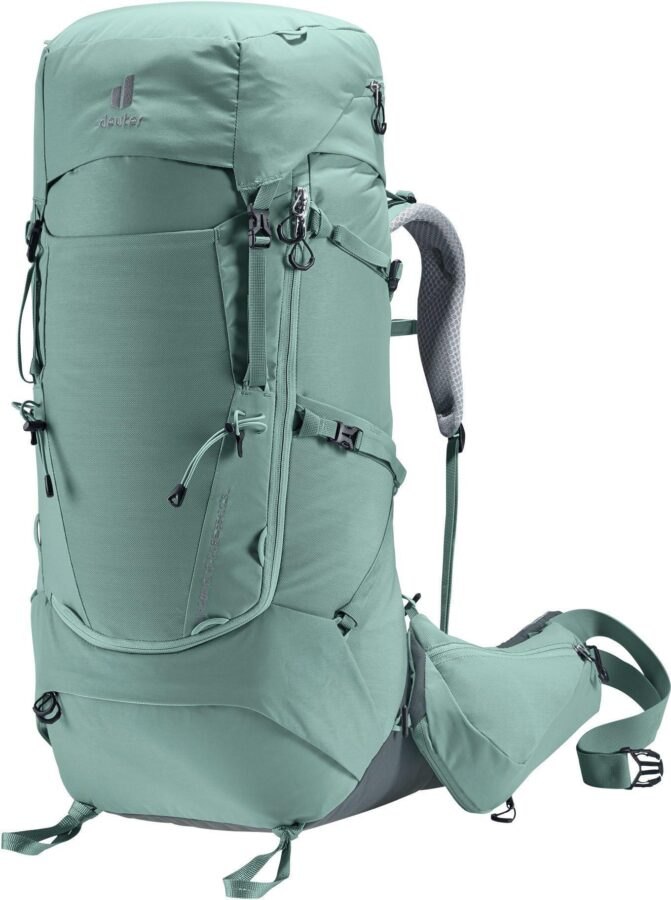 Deuter Aircontact Core 55+10 SL