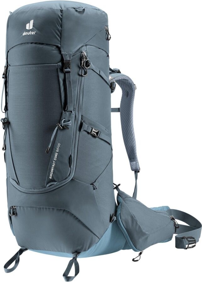 Deuter Aircontact Core 60+10