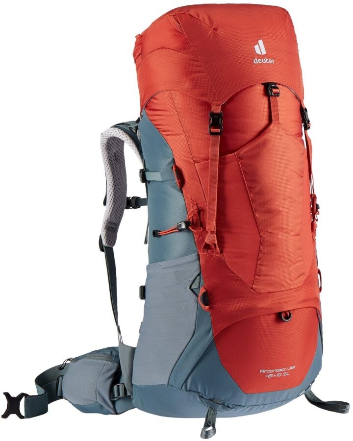 Deuter Aircontact Lite 45 + 10 SL