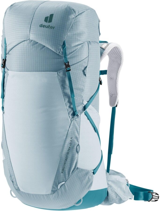 Deuter Aircontact Ultra 45+5 SL