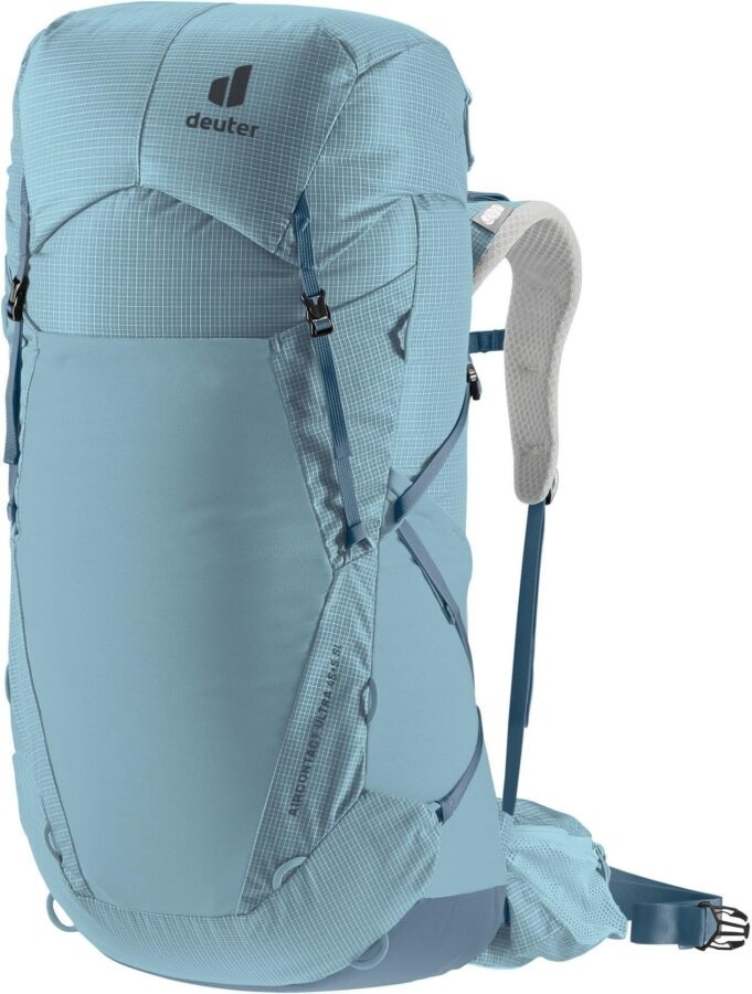 Deuter Aircontact Ultra 45+5 SL