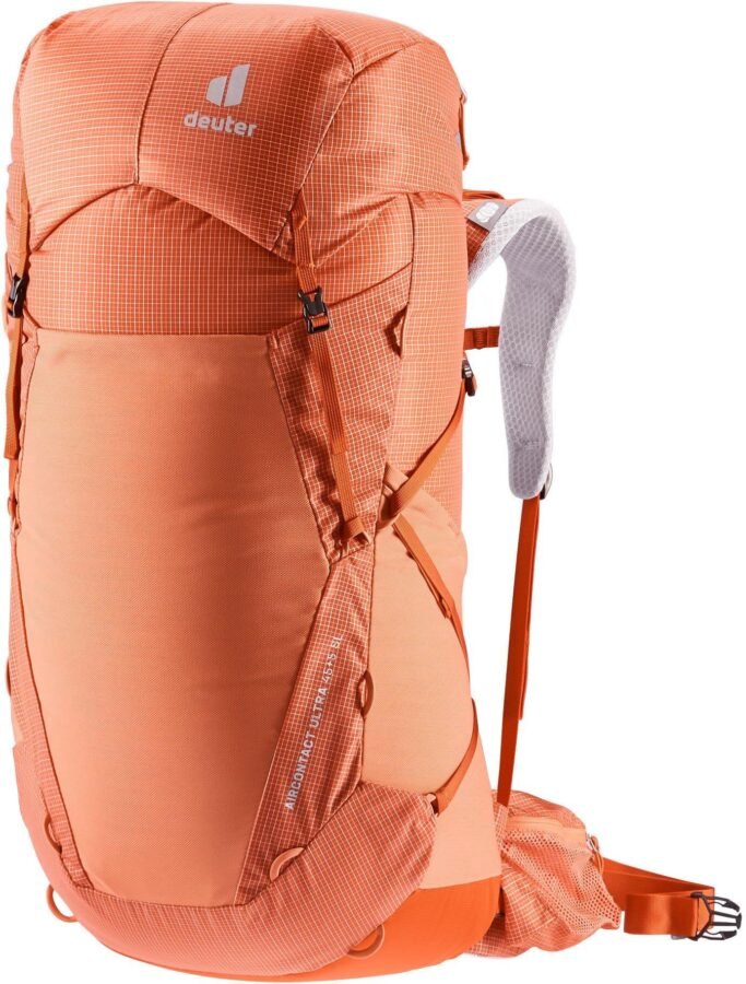 Deuter Aircontact Ultra 45+5 SL