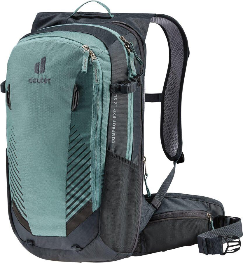 Deuter Compact EXP 12 SL