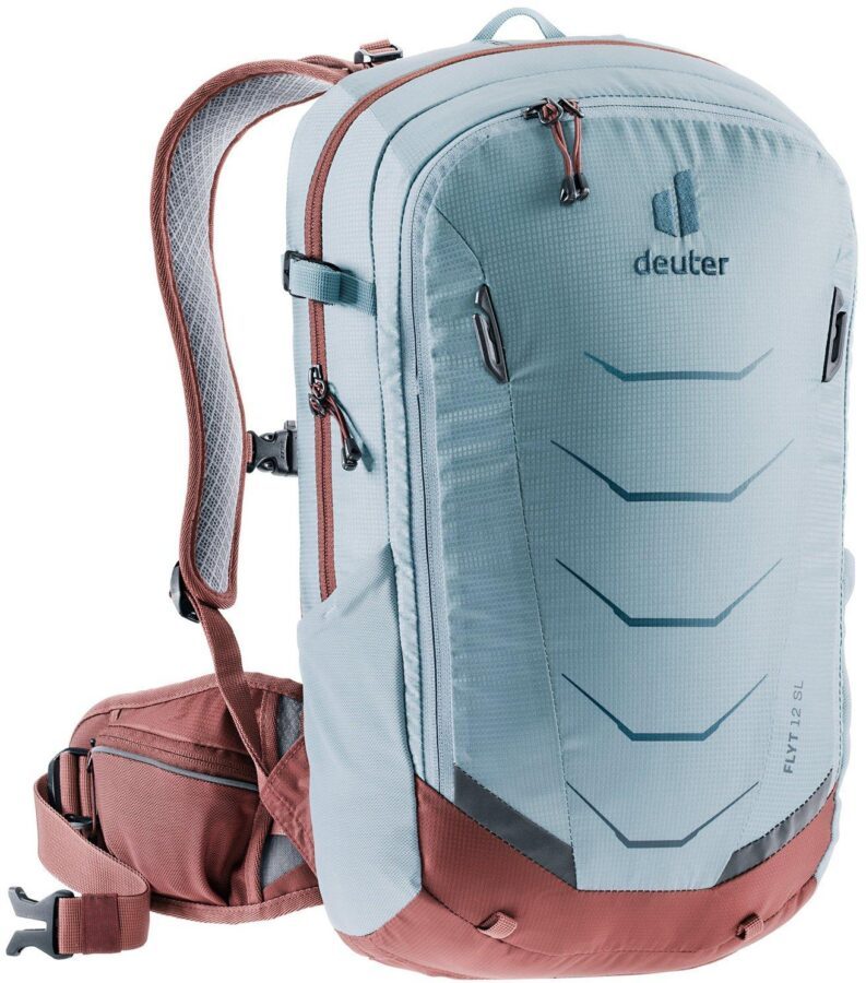 Deuter Flyt 12l SL dusk redwood