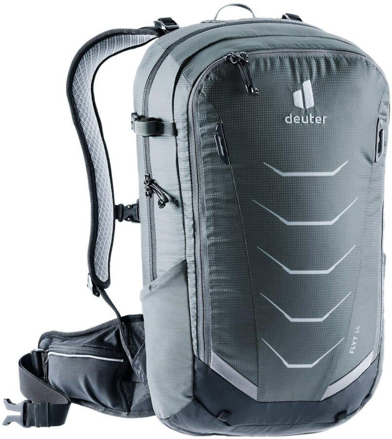 Deuter Flyt 14l graphite black