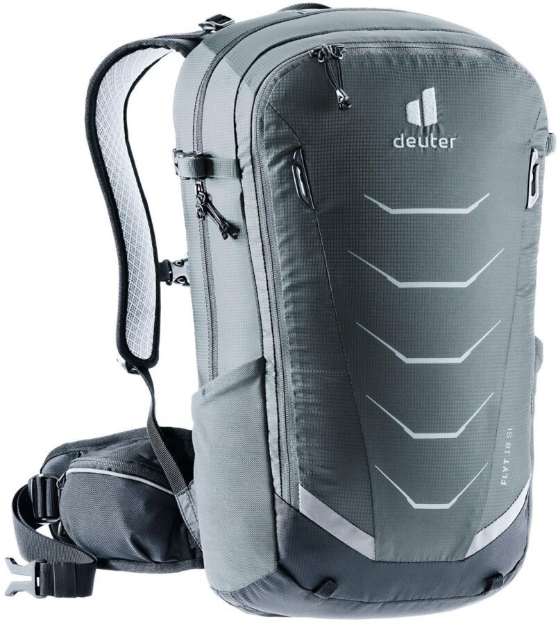 Deuter Flyt 18l SL graphite black