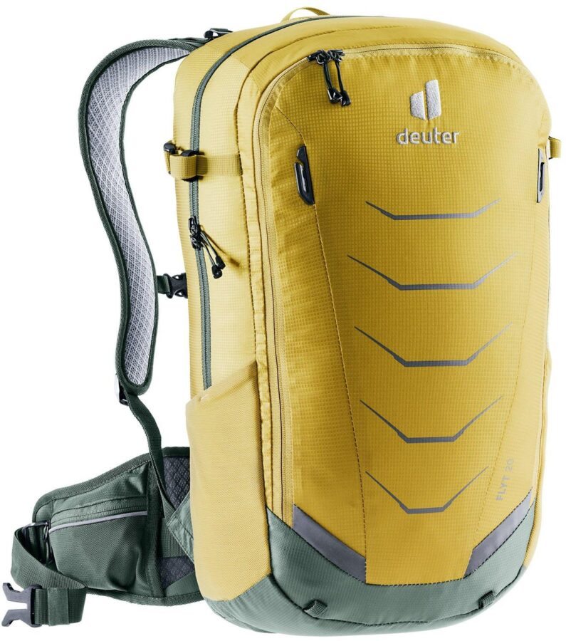 Deuter Flyt 20 turmeric ivy