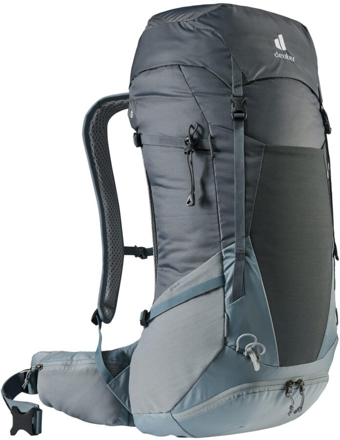 Deuter Futura 34l EL graphite