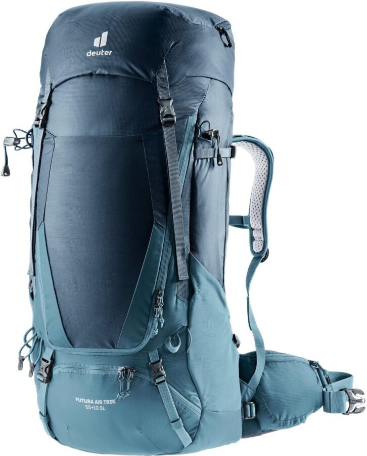 Deuter Futura Air Trek 55 + 10 SL