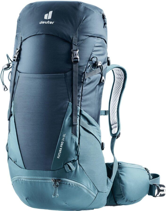 Deuter Futura Pro 34 SL