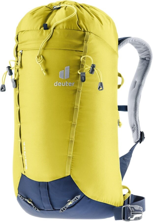 Deuter Guide Lite 22 SL