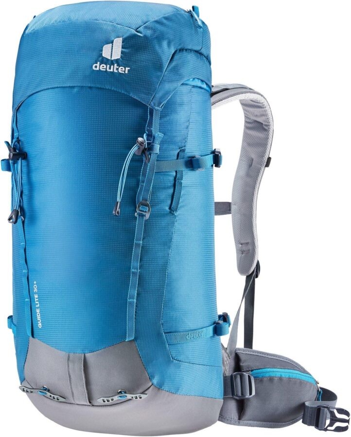 Deuter Guide Lite 30+