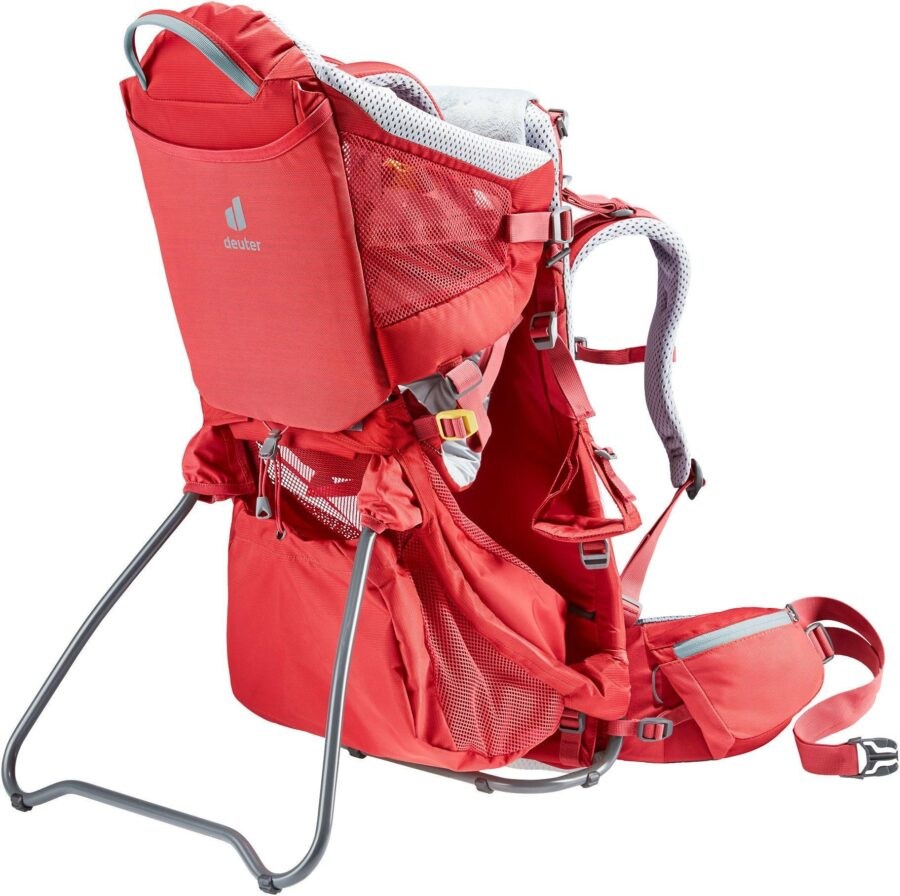 Deuter Kid Comfort Active SL