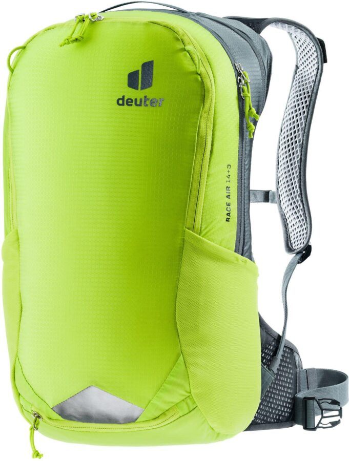 Deuter Race Air 14+3