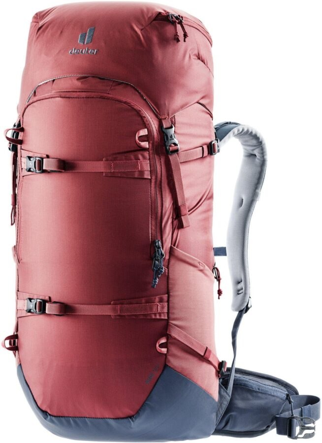 Deuter Rise 34+