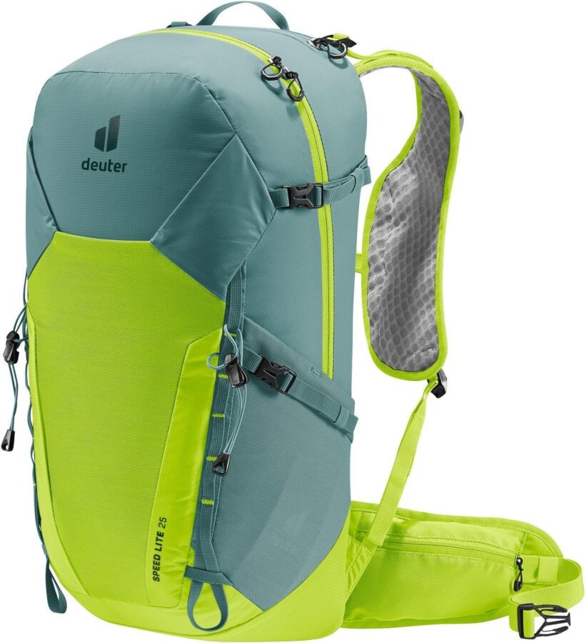 Deuter Speed Lite 25