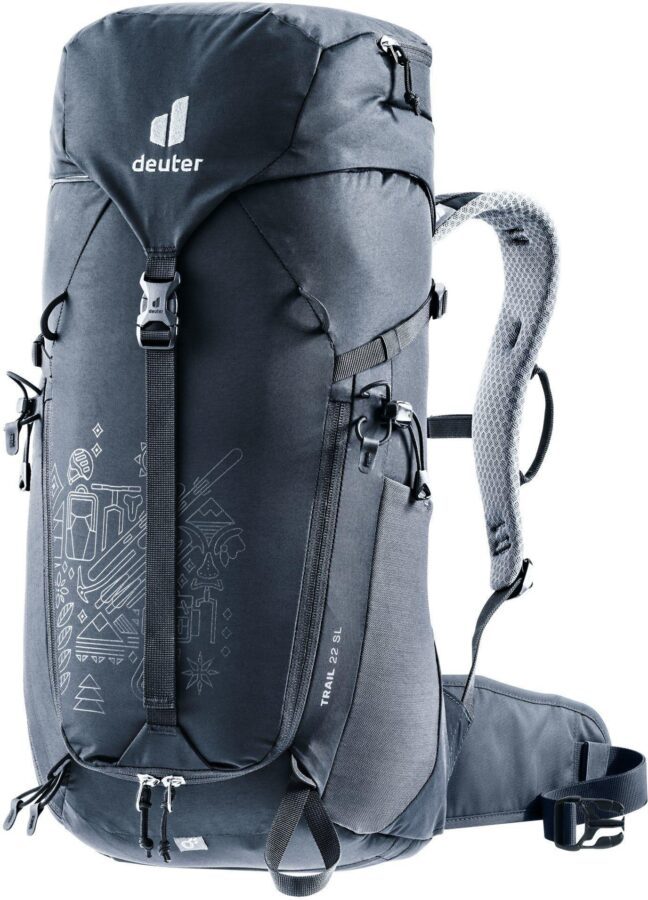 Deuter Trail 22 SL