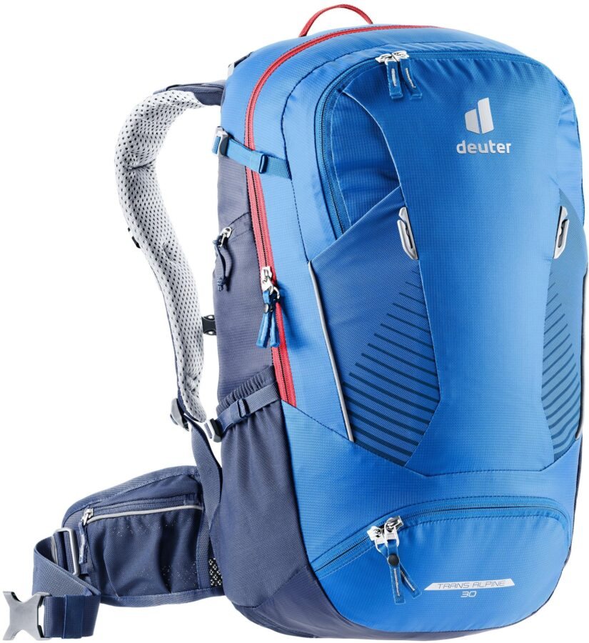 Deuter Trans Alpine 30l lapis navy