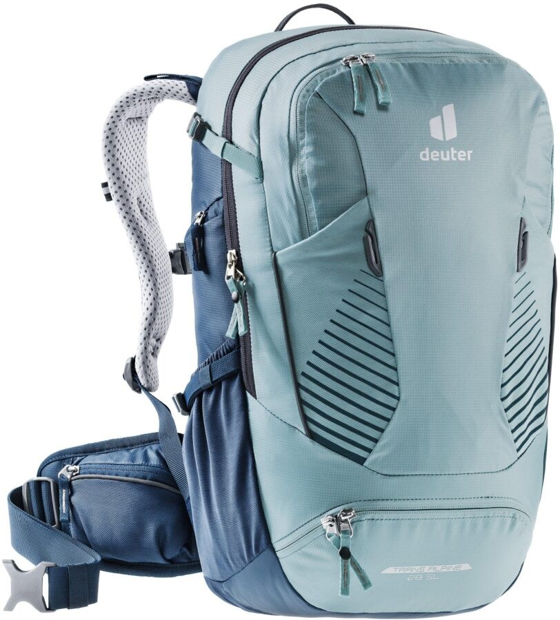 Deuter Trans Alpine SL 28l dusk marine