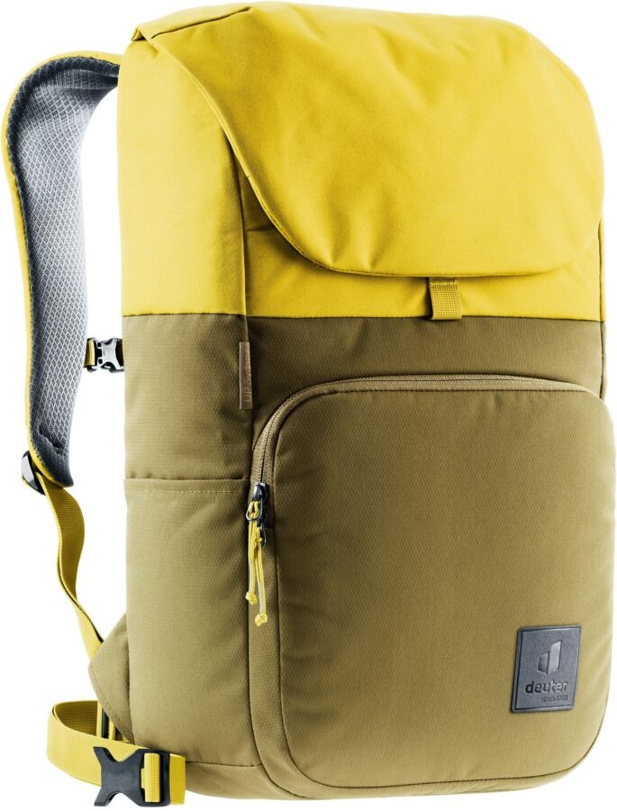 Deuter up Sydney 22 l clay turmeric