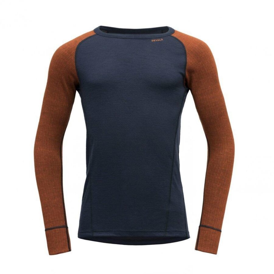 Devold Duo Active Merino 210 Shirt Man S